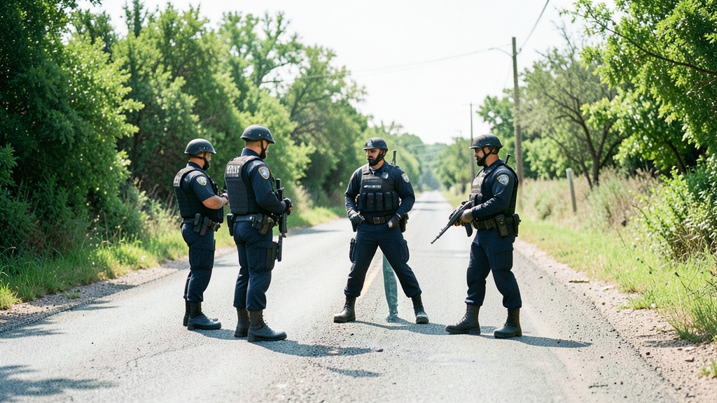 Policía abatirá a un asaltante en Milagro tras intento de robo