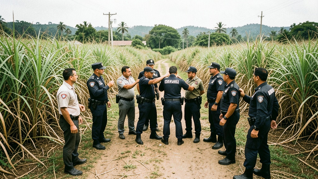 Policía detiene a 9 sospechosos por fraude al Isspol en Guayaquil, Durán y Samborondón