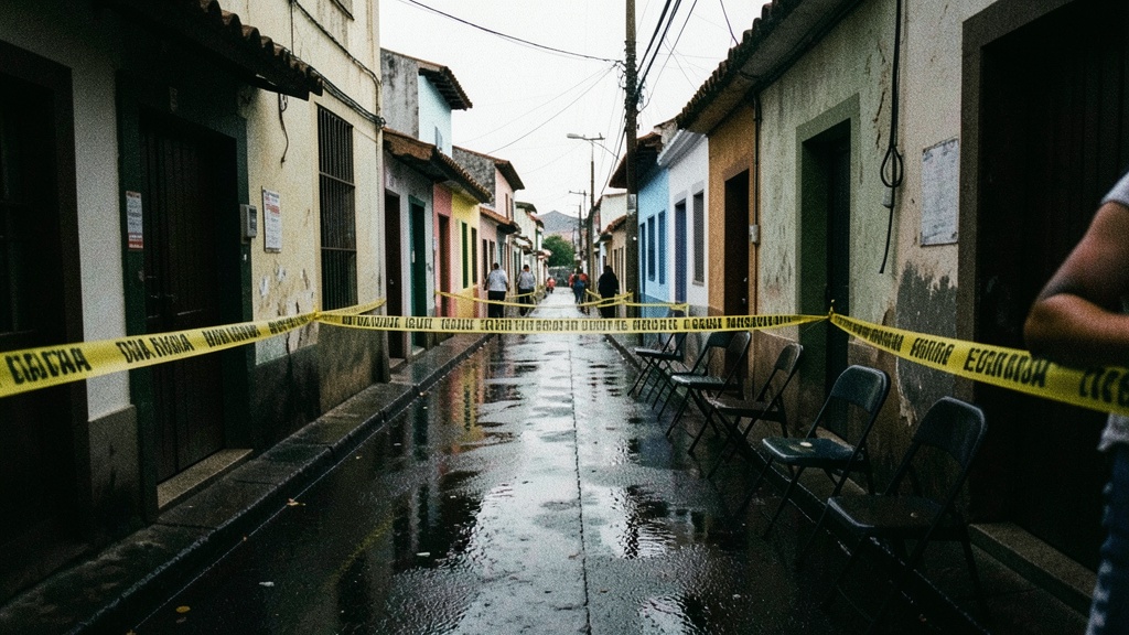 Masacre en bar de El Empalme deja 17 muertos; apuntaban a hermano del 'Zar'