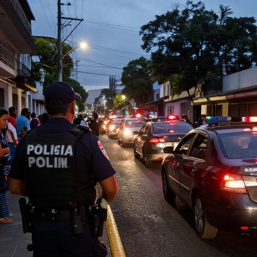 Toque de queda en Guayaquil: fecha y hora exacta de la restricción