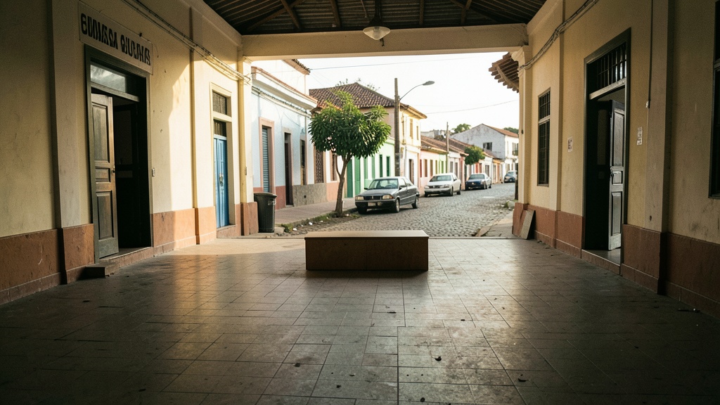 Gobernación del Guayas y Alcaldía de Naranjal entregan ayudas y verifican puente en Aguascalientes