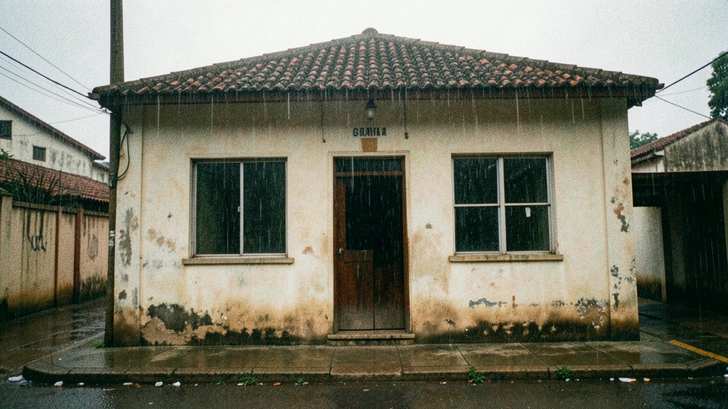 Abdalá Bucaram anuncia venta de su casa en Guayaquil por problemas legales y económicos