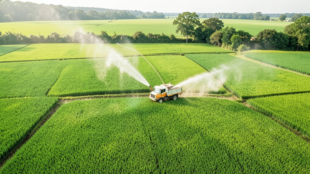 Brigada de la Prefectura fumiga San Jacinto contra el dengue