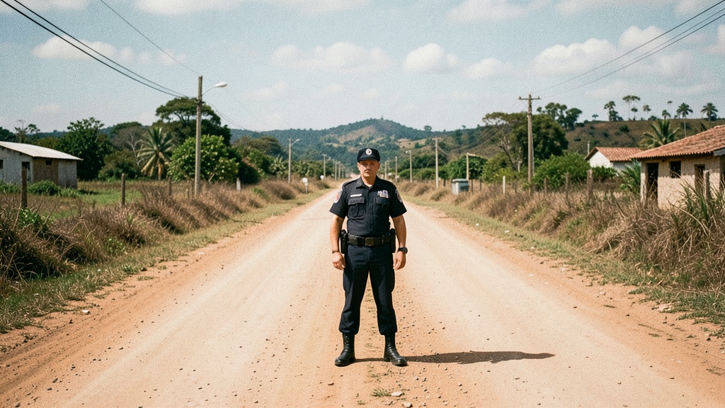 Asesinan a agente de tránsito en Naranjito; suman dos bajas de la CTE