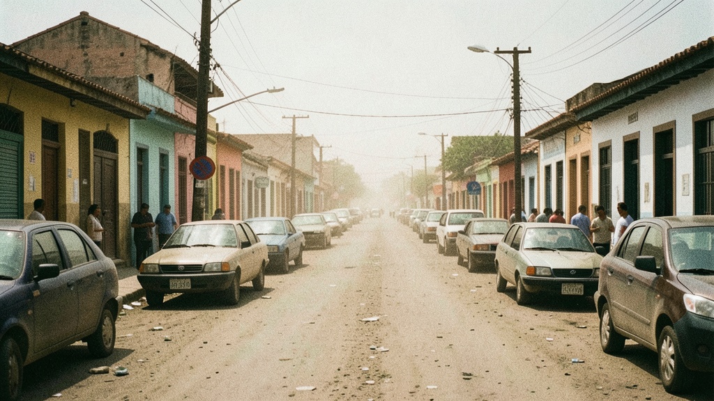 Cierre vehicular este domingo 4 de octubre en Malecón y Panamá para evento público