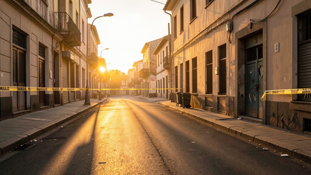 Policía presume venganza en doble crimen de esposos en Daule, Guayas