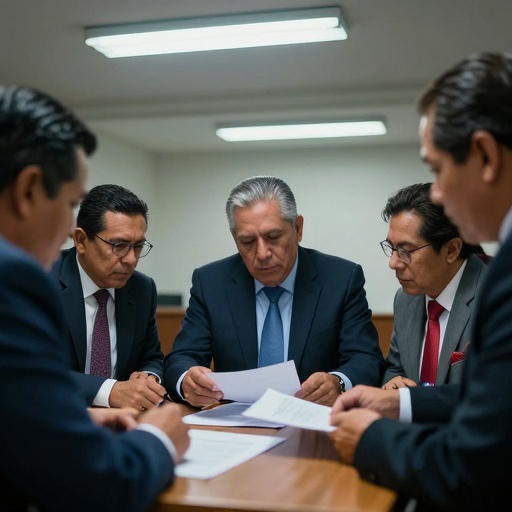 Concejo de Daule se reunirá el 30 de julio para aprobar su orden del día