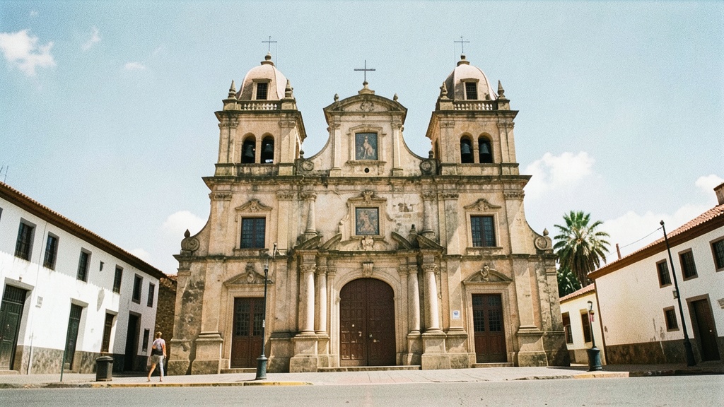 Samborondón celebra 206 años de independencia con orgullo local