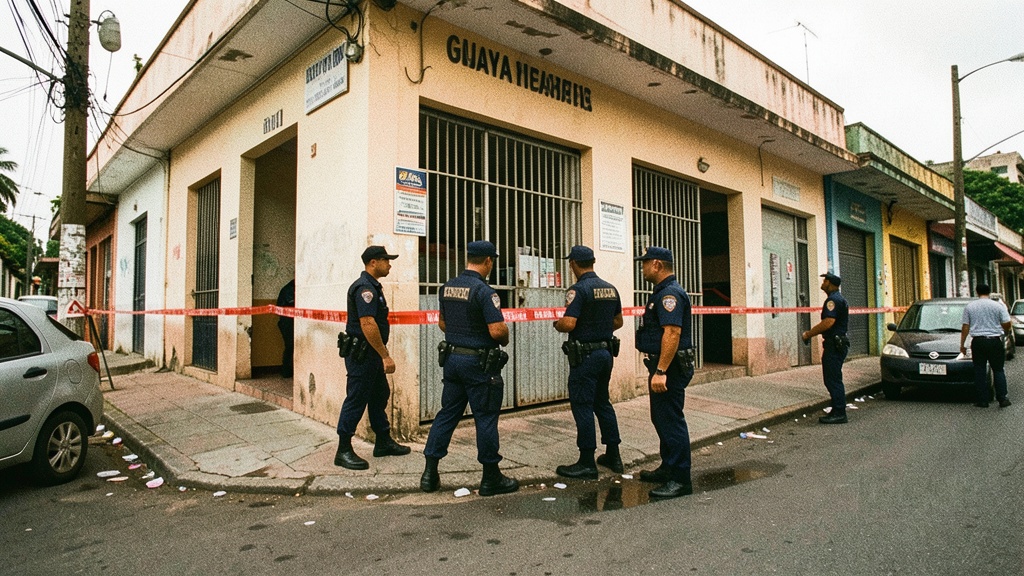 Gobernación del Guayas clausura dos clínicas de rehabilitación ilegales en Guayaquil