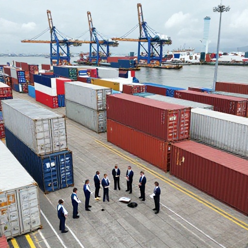Francia evalúa nuevo crédito para seguridad y refuerza lazos comerciales con Ecuador