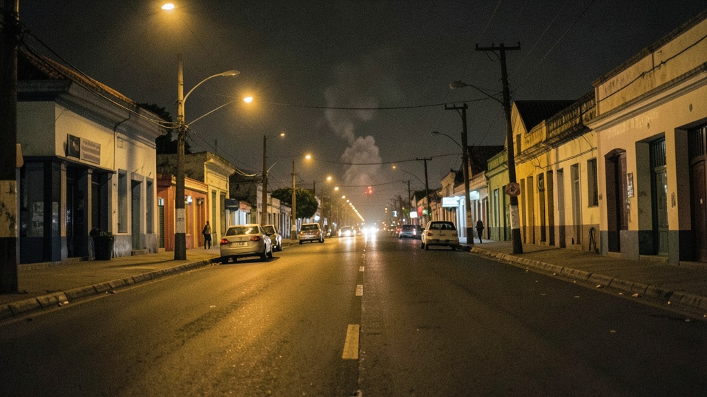 Sismo de 4,5 grados sacudió a Guayaquil con epicentro en Naranjal
