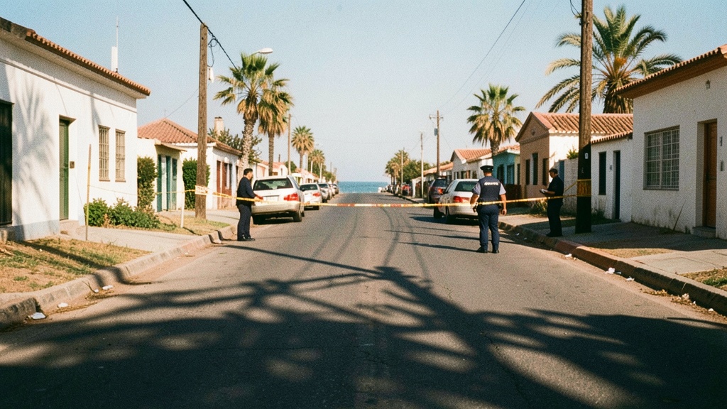 Balacera en Playas deja un muerto y persigue a sicarios hacia Data