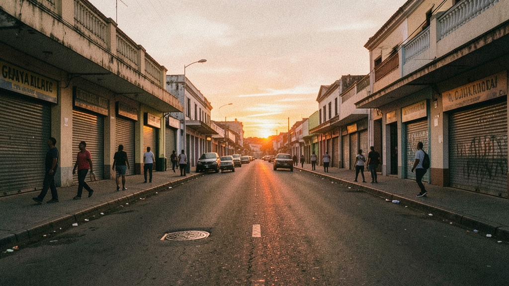 Guayaquil tras el festejo: el reto de definir el futuro de la ciudad