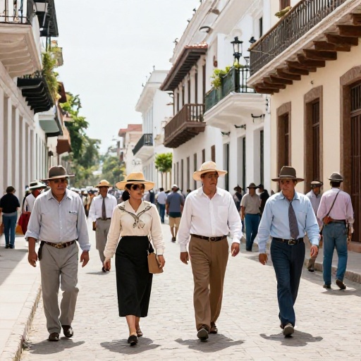 Guayaquil en 1921: La ciudad que forjó su identidad cultural y urbana