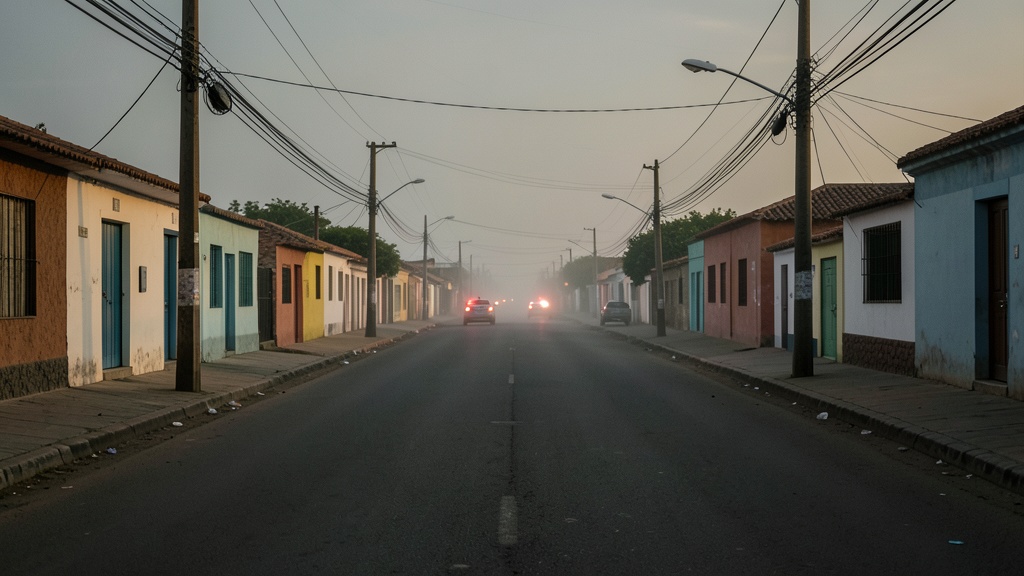 Cinco homicidios en una semana paralizan a Naranjal