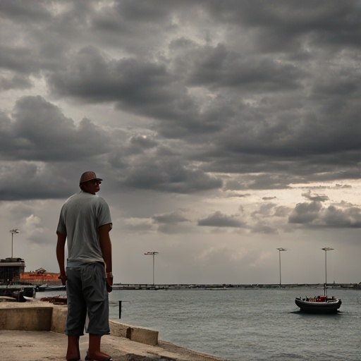 Alertan sobre El Niño: sequía y huracanes afectan a Cuba este verano