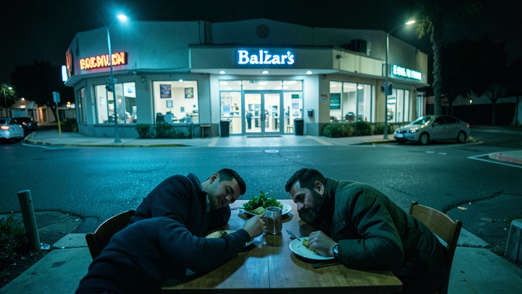 Balzar: Dos hombres murieron a balazos en restaurante cerca al redondel de ingreso