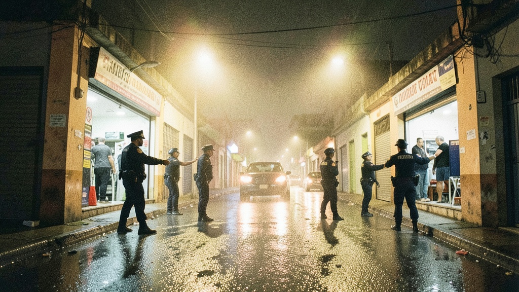 GAD Municipal y Gobernación clausuran dos prostíbulos clandestinos en Guayaquil