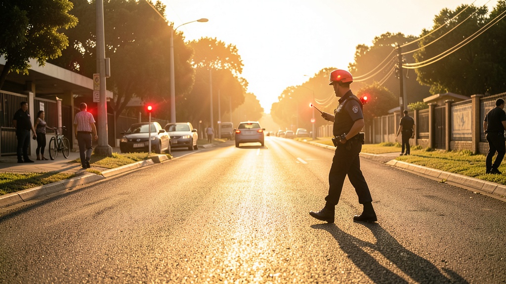 Daule activa fotorradares el 1 de agosto con advertencias previas