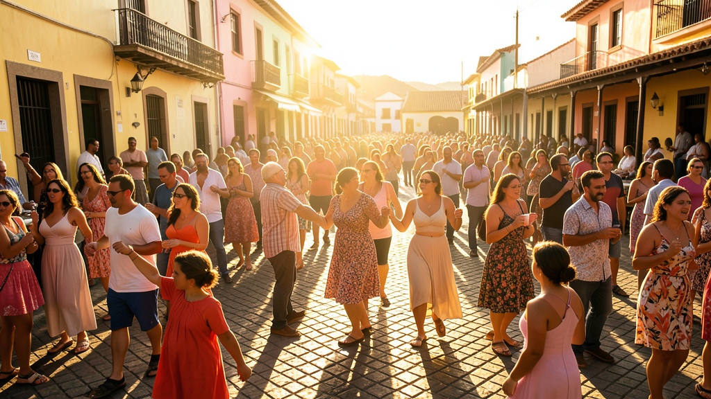 Samborondón celebra el Día de la Interculturalidad con entrada libre este domingo