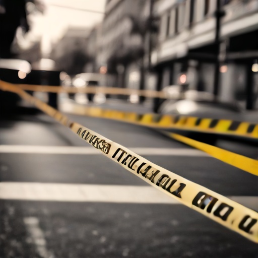 Ataque armado deja cuatro muertos cerca de centro comercial en Durán