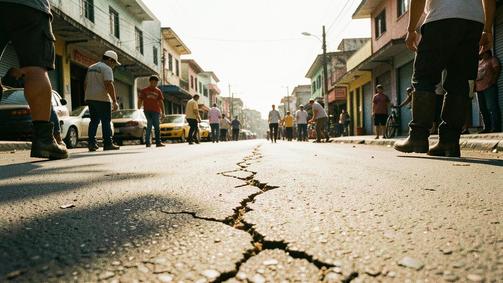 Municipio de Guayaquil adjudica 21 millones para mejorar calles en norte, centro y sur