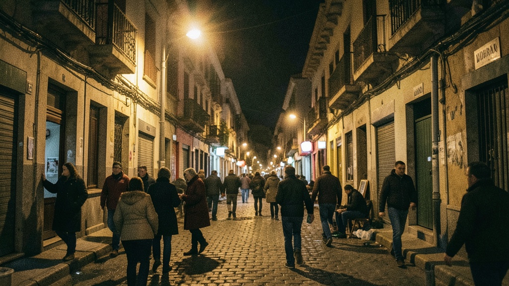 Sismo de magnitud 3.8 sacudió a Durán y Guayaquil la noche del 30 de agosto
