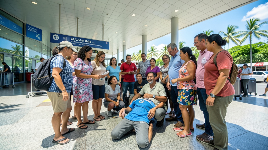 Familia de Salitre logra repatriar a Rosa Coello fallecida en Nueva York