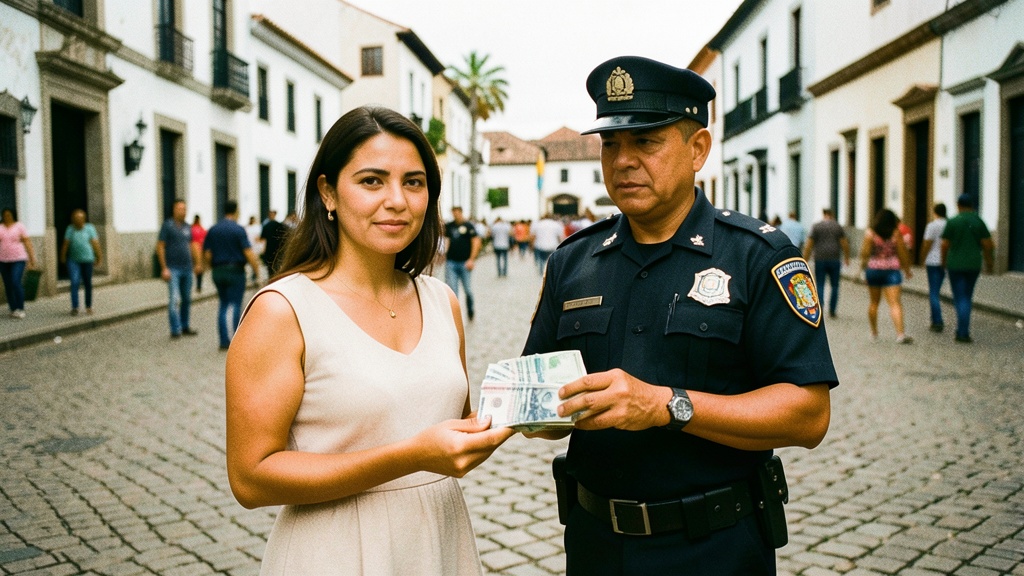 Mujer aprehendida en Milagro con 2.000 dólares presuntamente falsos