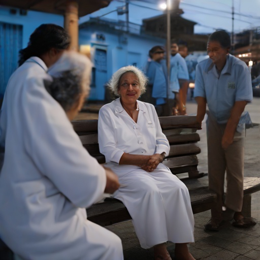 Brigadas sanitarias del GAD Guayaquil llevan atención médica gratuita a los barrios