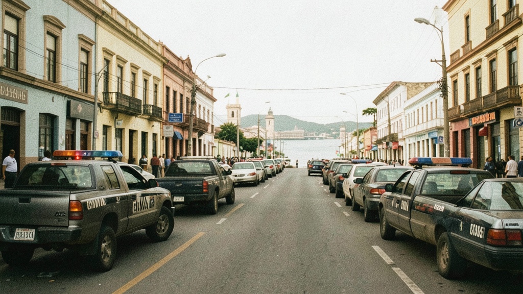 Comerciantes de la Bahía exigen seguridad ante extorsiones; Gobernación anuncia más operativos