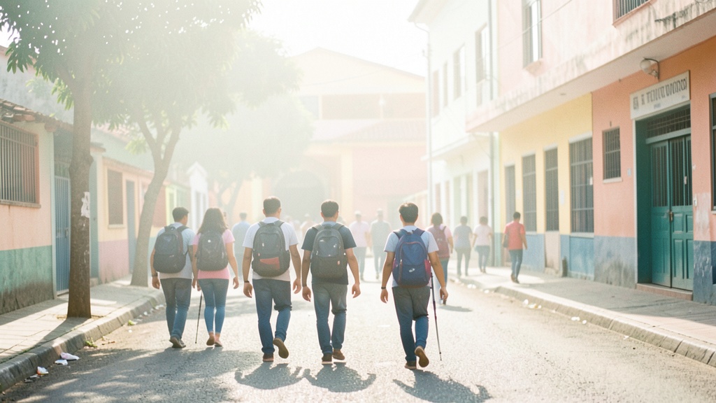 El Triunfo: Abiertas las inscripciones para los Cursos Vacacionales 2026