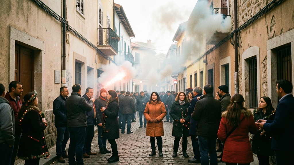 Pedro Carbo: Balacera en barrio Sin Nombre deja muerto y arruina agasajo navideño