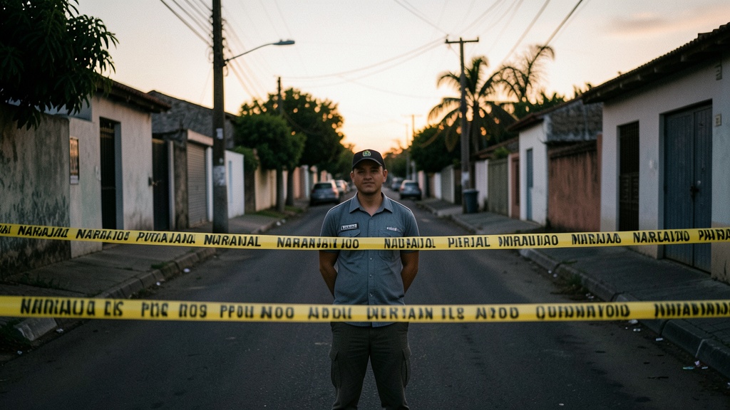 Doble homicidio en Naranjal deja a dos colombianas muertas y a un joven herido