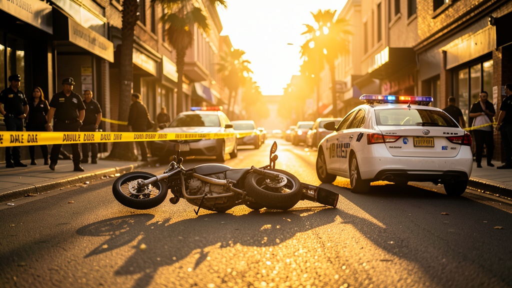 Homicidio en Banife: Balas matan a motociclista de 28 años en Daule