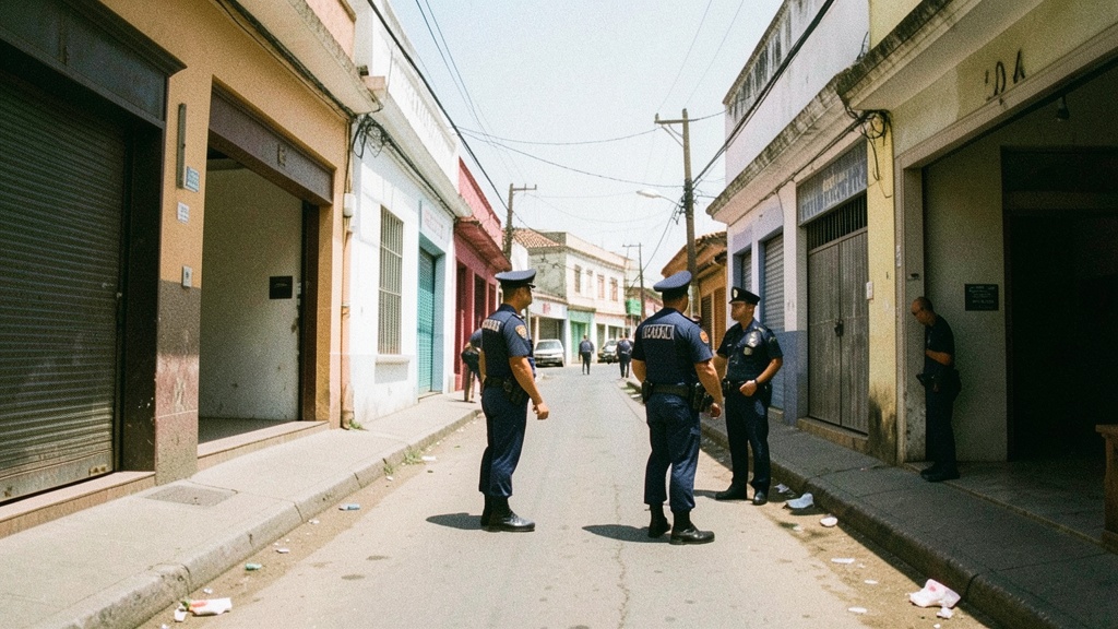Intendencia de Policía clausura locales en Guayaquil, Yaguachi y Lomas por incumplimiento normativo