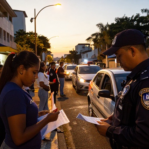 Toque de queda en Guayaquil: documentos clave para vuelos de madrugada