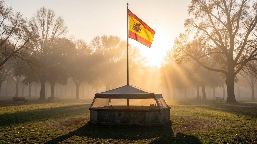 Sepultaron a Álex 'El León' Paredes en el Parque de la Paz, La Aurora