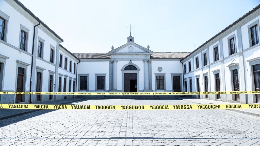 Fiscalía procesa a 67 por terrorismo tras redada en Yaguachi