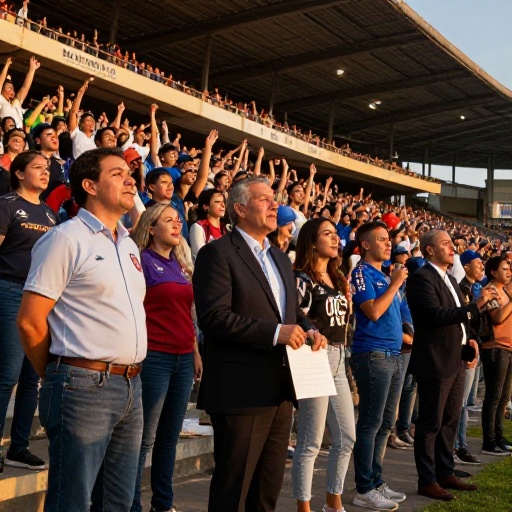 Emelec propone reformar la Liga Ecuabet para recuperar la afición guayaquileña