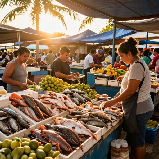 Guayaquil Food Show 2026: motor gastronómico para el turismo local
