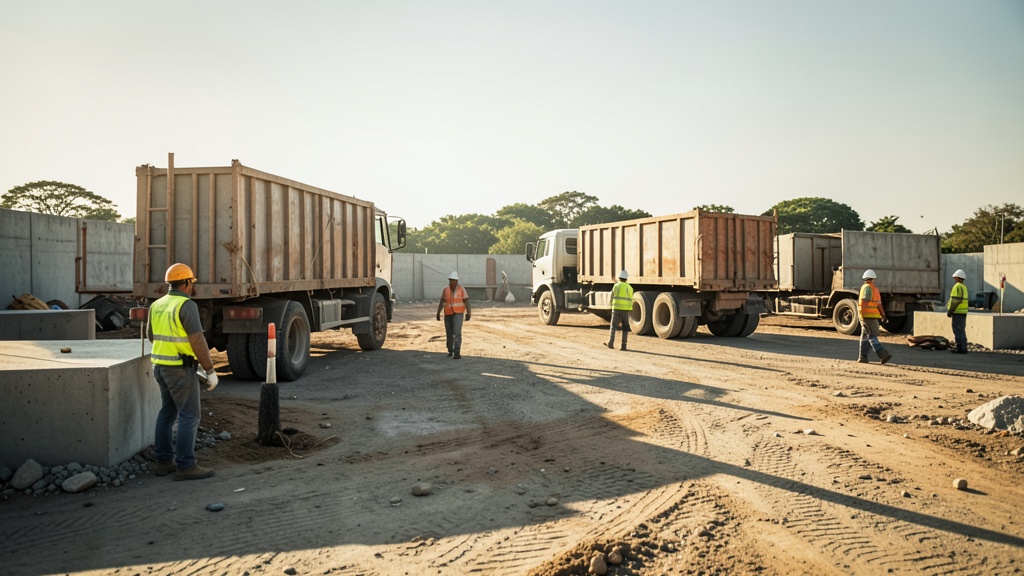 Durán firma convenio para créditos y construcción de puntos de agua
