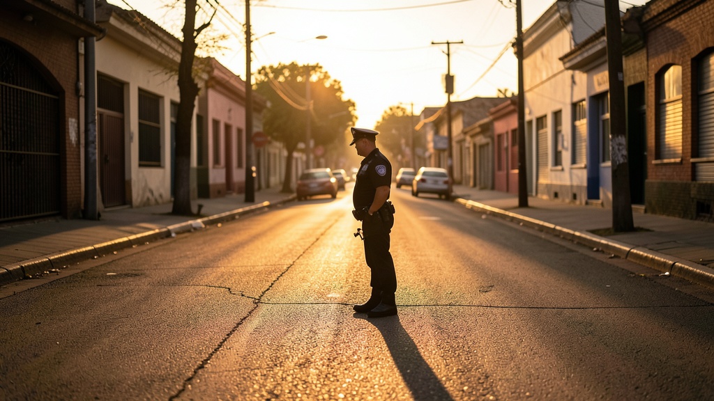Un hombre falleció y una mujer resultó herida tras ataque a plomo en Daule