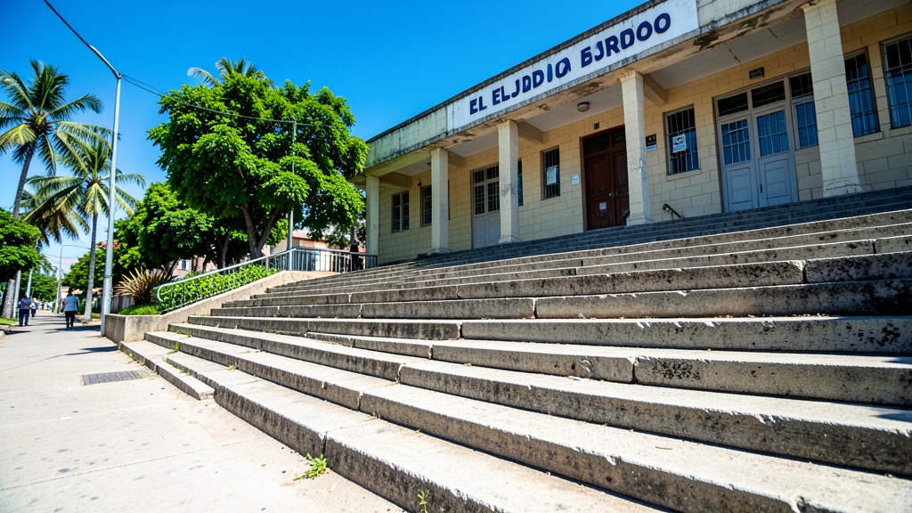 Asesinan a Sol Espinoza en Cerro Las Cabras; familia atribuye el hecho a un error