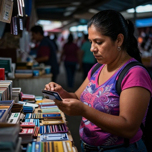 Guayaquileños: cómo usar tarjetas de crédito y débito con inteligencia para el hogar