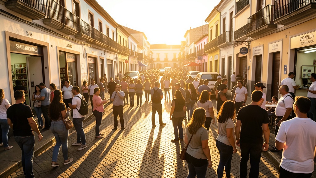 Samborondón elimina aforo en terrazas y reabre comercios al 75%