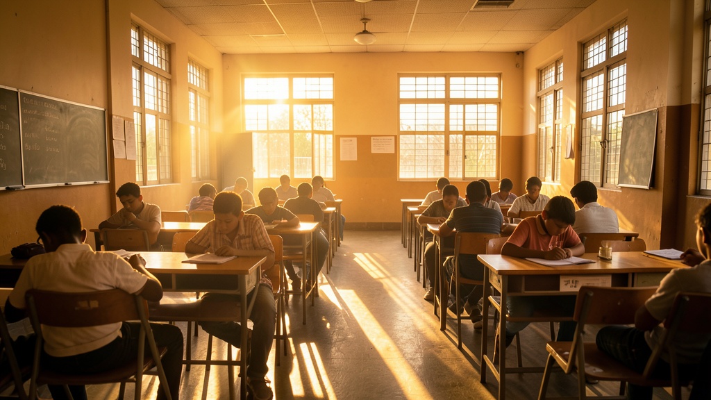 Cinco colegios de Daule reabren clases el 9 de febrero tras aprobación sanitaria
