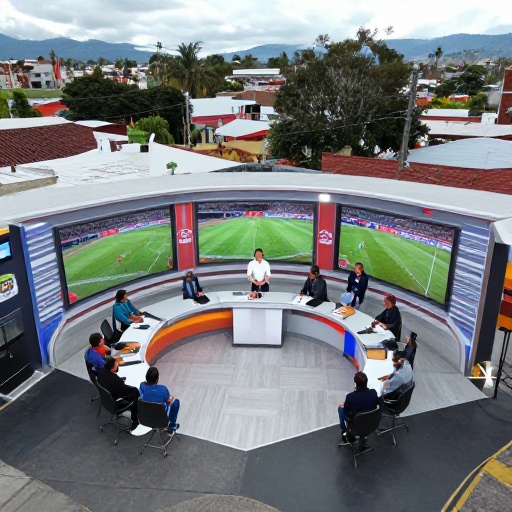Arranca el fútbol en Bucay: GAD General Antonio Elizalde retransmite en vivo los partidos