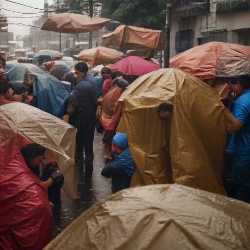El Niño se intensifica: Guayaquil anticipa el pico climático para diciembre