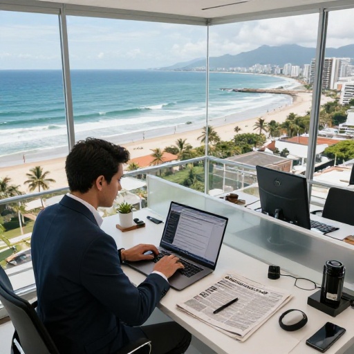 La pausa necesaria: reflexiones sobre el periodismo local y digital